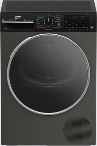 Beko KMB 931 IG Kurutma Makinesi