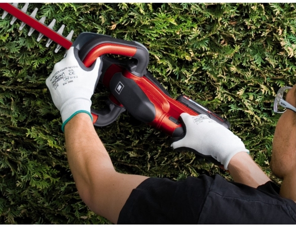 Einhell GE-CH 1846 Li Solo Çit Budama (Aküsüz)