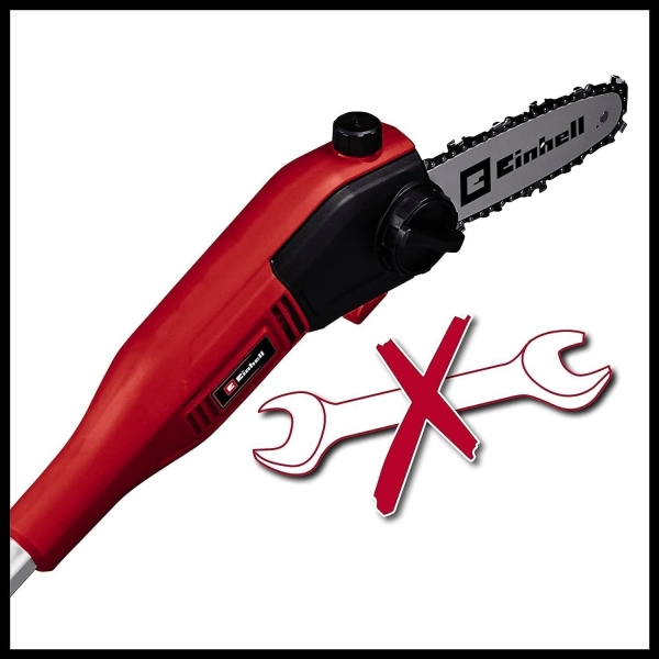 Einhell GC-EC 7520 T Budama Testeresi
