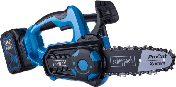 Scheppach BC-TCS200 Budama Testeresi