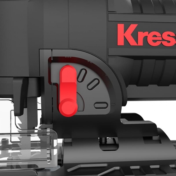 Kress KUE26.9 Solo Dekupaj Testere
