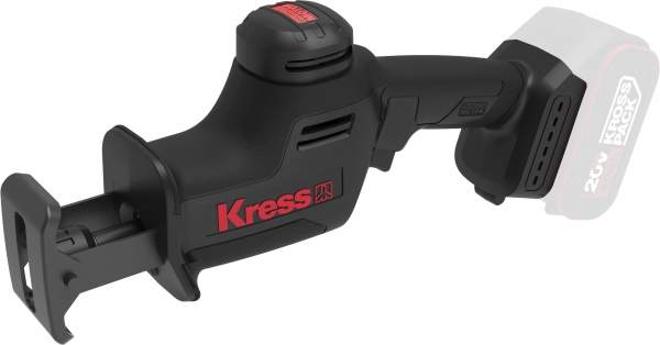 Kress KUE00.91 Solo Tilki Kuyruğu