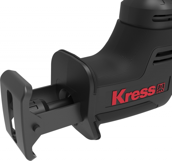 Kress KUE00.91 Solo Tilki Kuyruğu