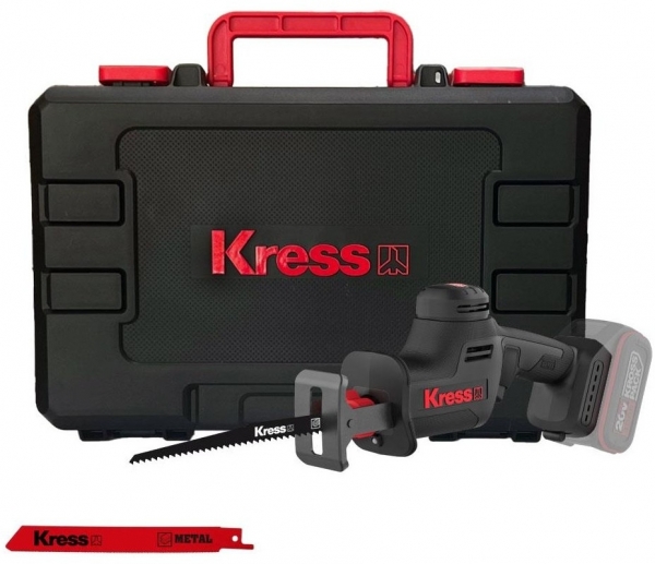 Kress KUE00.91 Solo Tilki Kuyruğu