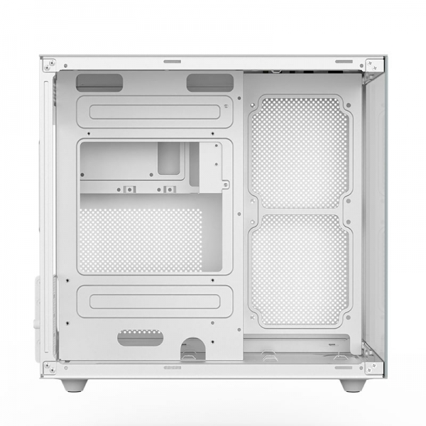 Segotep Brave W1 750W Bilgisayar Kasası