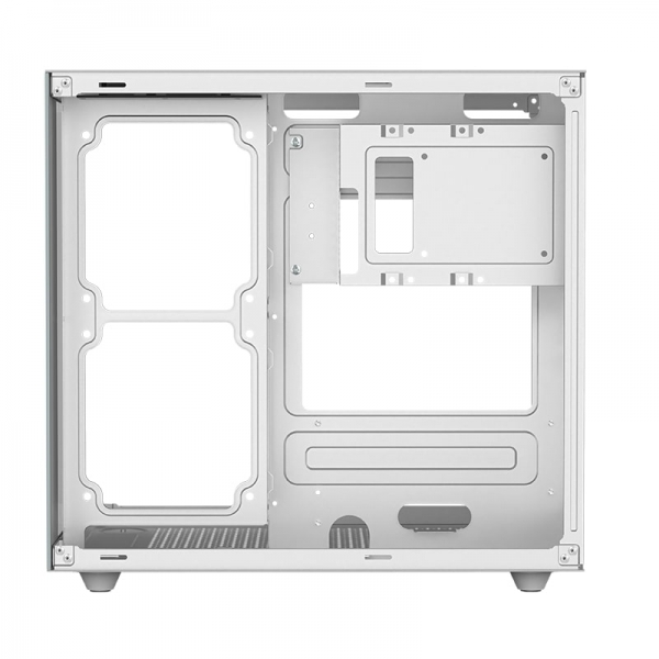 Segotep Brave W1 750W Bilgisayar Kasası