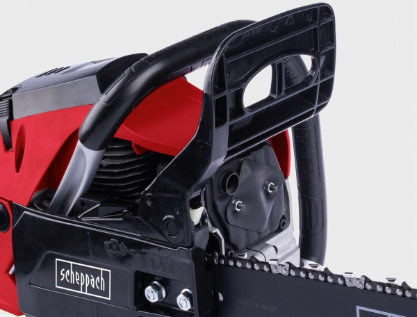 Scheppach PCS53 Motorlu Testere
