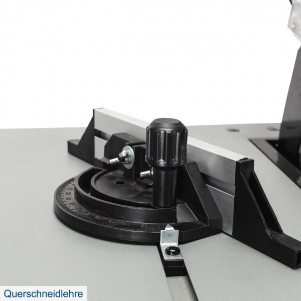 Scheppach HS100S Tezgah Testere