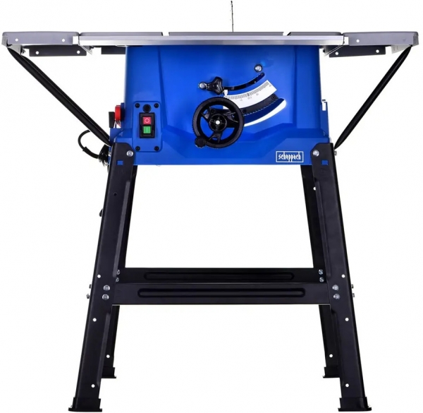 Scheppach HS100S Tezgah Testere