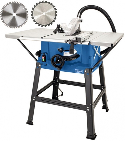 Scheppach HS100S Tezgah Testere