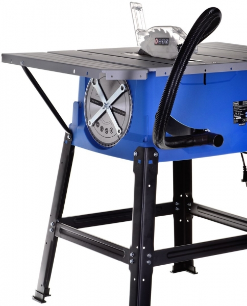 Scheppach HS100S Tezgah Testere