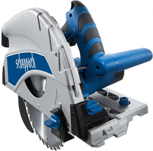 Scheppach PL75 Daire Testere