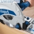 Scheppach PL75 Daire Testere