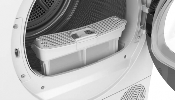 Siemens WQ42J200TR Isı Pompalı Kurutma Makinesi