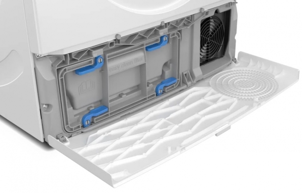 Siemens WQ42J200TR Isı Pompalı Kurutma Makinesi