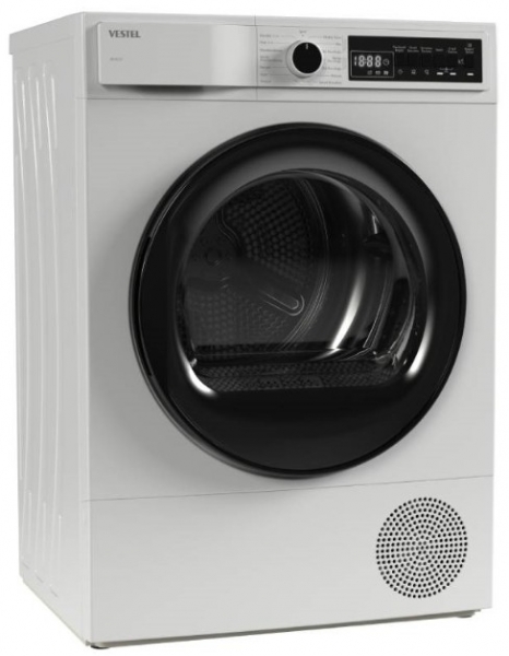 Vestel KM 85301 Isı Pompalı Kurutma Makinesi