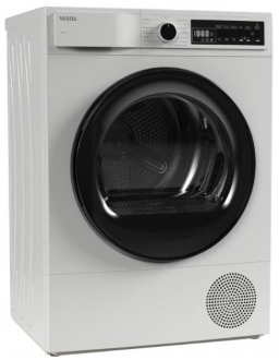 Vestel KM 85301 Isı Pompalı Kurutma Makinesi
