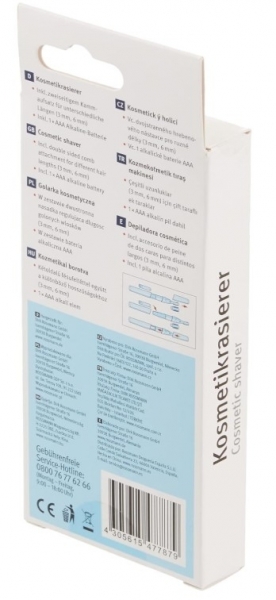 Ideenwelt Best Basics Tüy Alma Makinesi
