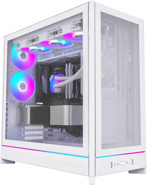 Montech HS01 PRO Bilgisayar Kasası