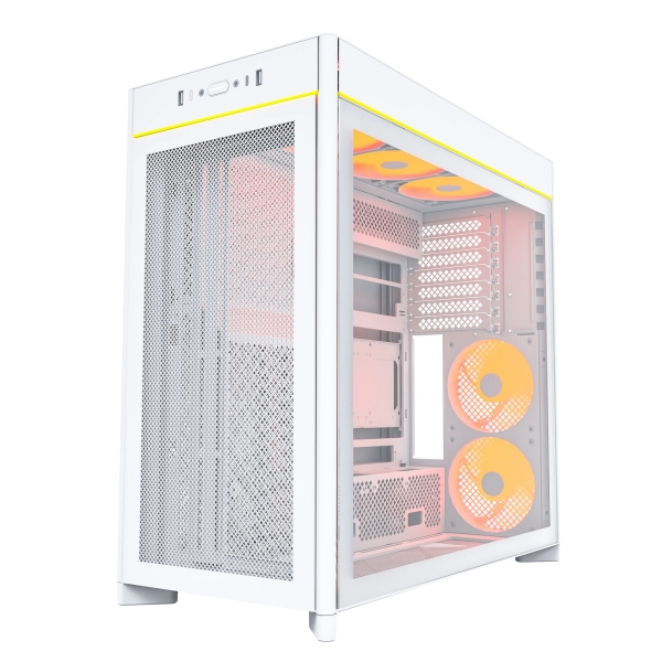 Montech HS01 PRO Bilgisayar Kasası