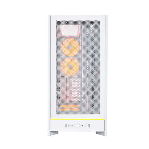 Montech HS01 PRO Bilgisayar Kasası