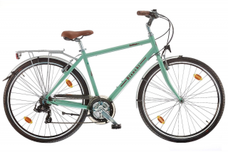 Bianchi Spillo Rubino Deluxe Şehir-Tur Bisikleti