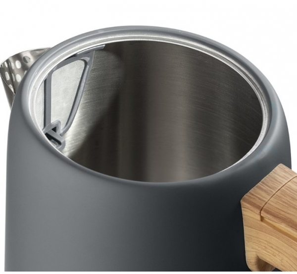 Ideenwelt Kettle Su Isıtıcı
