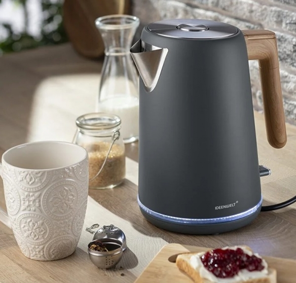 Ideenwelt Kettle Su Isıtıcı