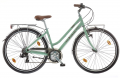 Bianchi Spillo Rubino Deluxe Lady resim