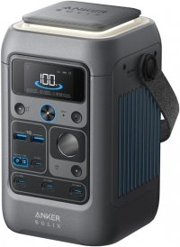 Anker Solix C300X DC resim