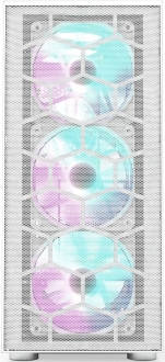 Montech X3 Mesh Bilgisayar Kasası