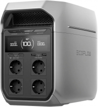 EcoFlow Delta 3 Plus resim