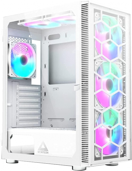 Montech X3 Glass Bilgisayar Kasası