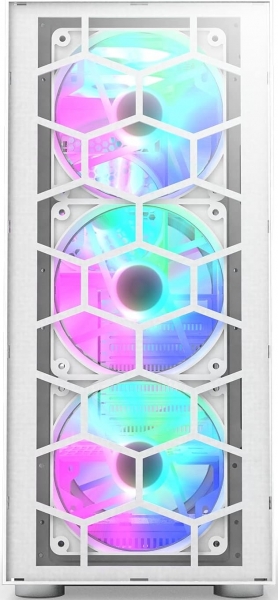 Montech X3 Glass Bilgisayar Kasası
