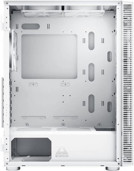 Montech X3 Glass Bilgisayar Kasası