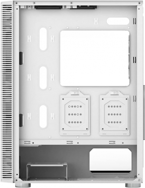 Montech X3 Glass Bilgisayar Kasası