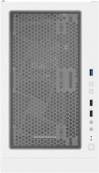 Montech X3 Glass Bilgisayar Kasası