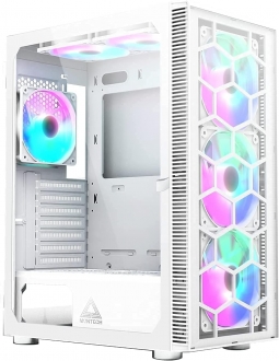Montech X3 Glass Bilgisayar Kasası