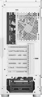 Montech X3 Glass Bilgisayar Kasası