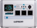 Loncin EP1650-3 resim
