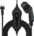 Brennenstuhl E-Mobility Portable EV Charger resim