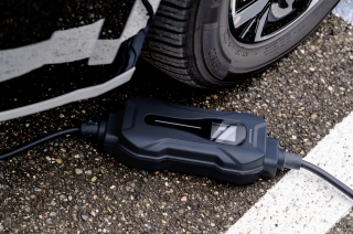 Brennenstuhl E-Mobility Portable EV Charger