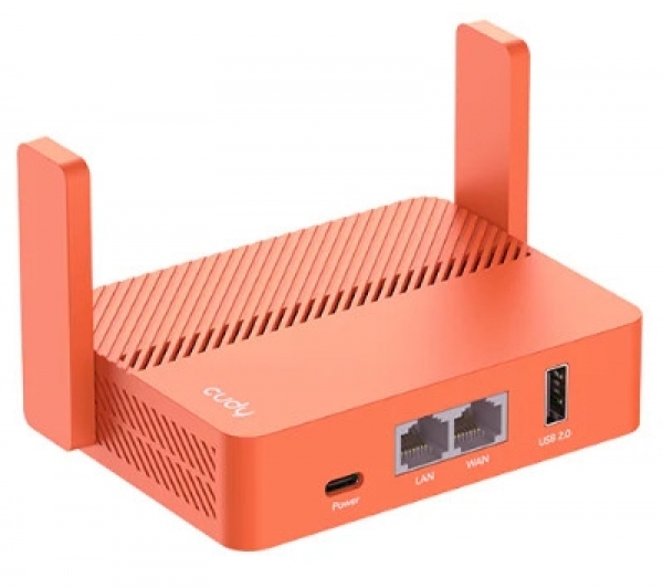 Cudy TR1200 Router