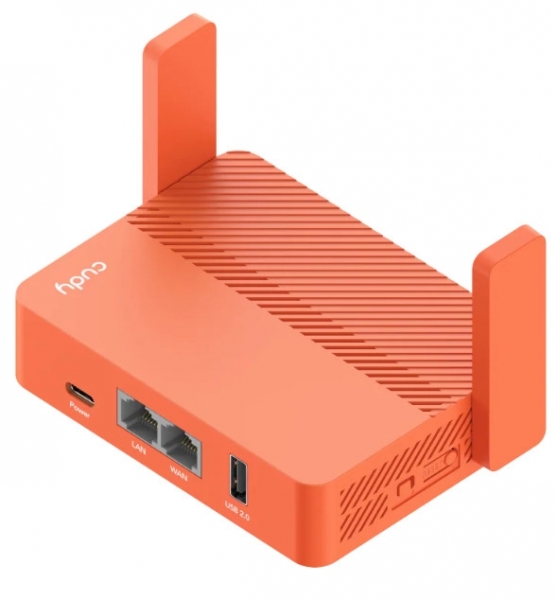 Cudy TR1200 Router