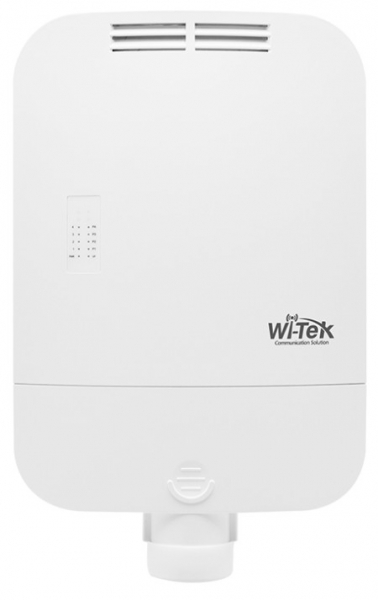 Wi-Tek WI-PS3 Switch