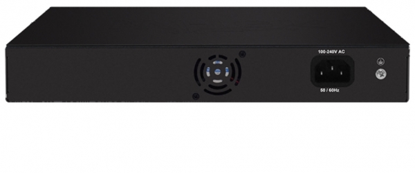 Wi-Tek WI-PS518GH Switch
