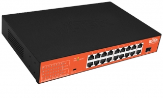 Wi-Tek WI-PS518GH Switch