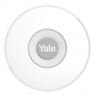 Yale İç Mekan Siren