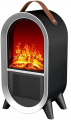 DLC Flame Go Deko 1500W resim