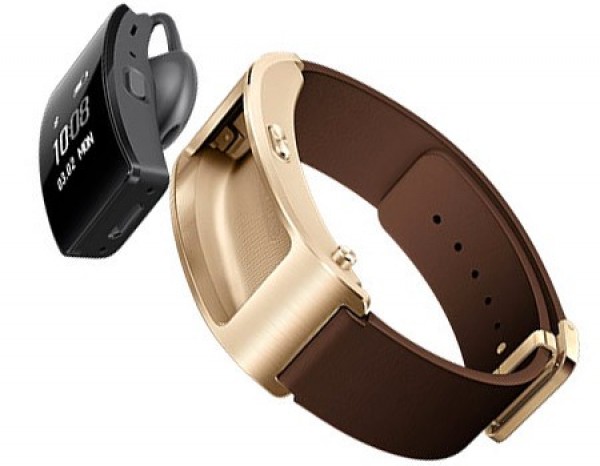 Huawei TalkBand B3 Akıllı Bileklik